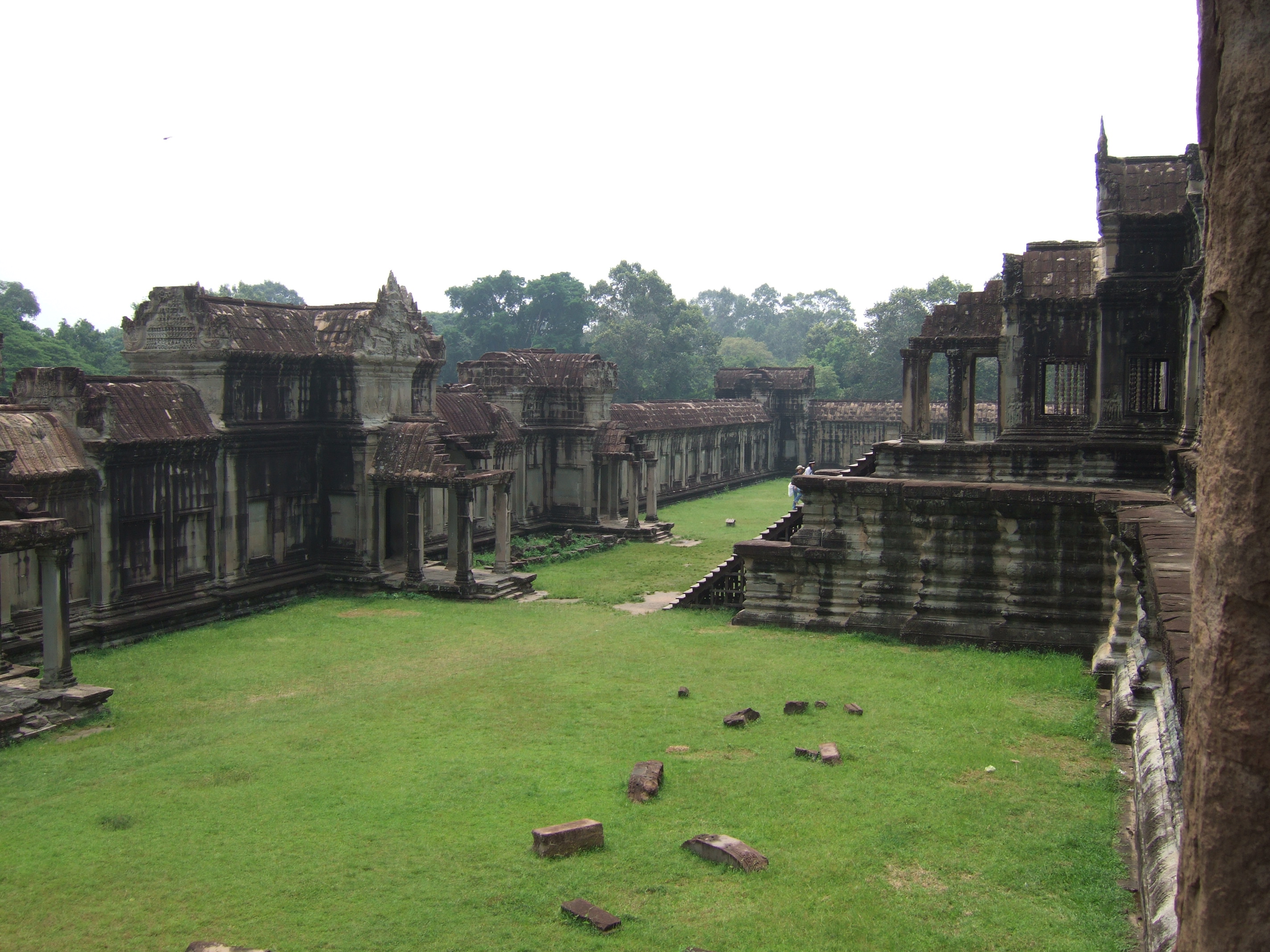 Angkor, Cambodia